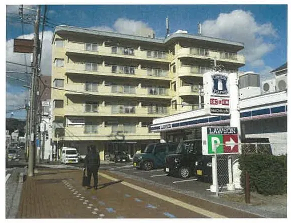 大津市島の関
126番52の物件写真 サムネイル11