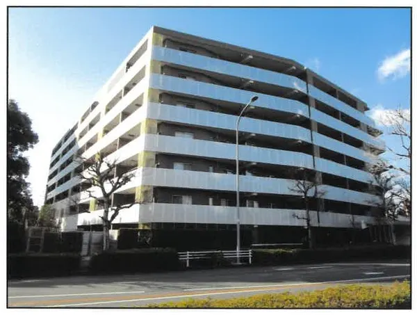 横浜市泉区緑園四丁目2番地8の物件写真 サムネイル1