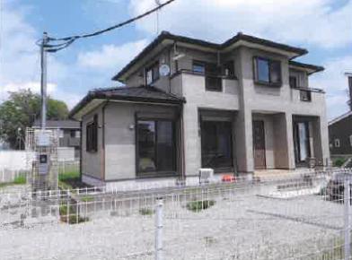 太田市龍舞町
4543番1の物件写真 2枚目