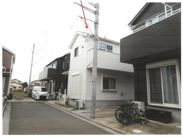 茅ヶ崎市平太夫新田字林
31番12の物件写真 サムネイル1