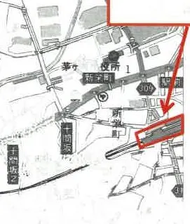 茅ヶ崎市平太夫新田字林
31番12の物件写真 サムネイル9