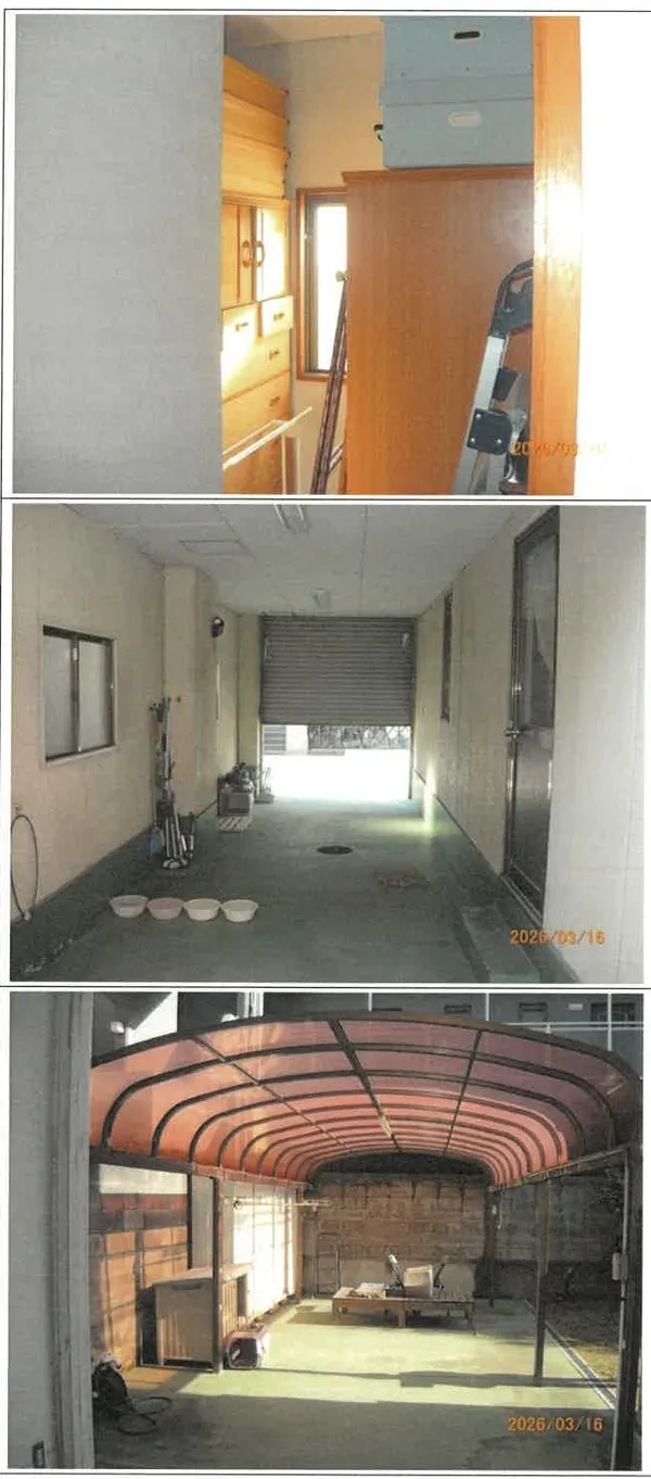 大阪市此花区西九条二丁目
102番1の物件写真 サムネイル7