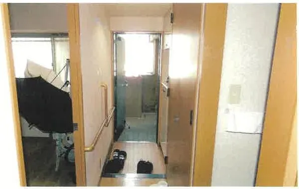 尼崎市道意町六丁目 3番地の物件写真 サムネイル2