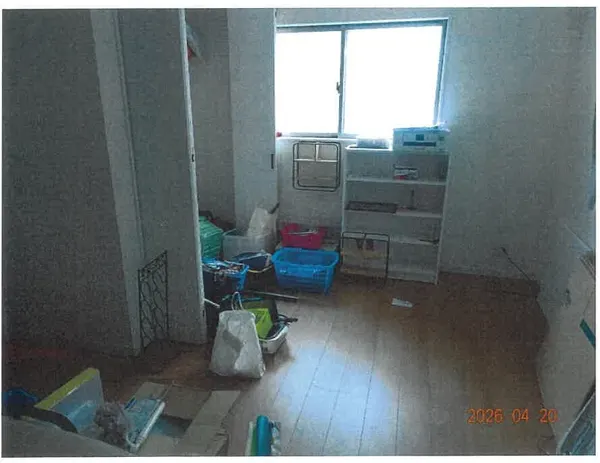大阪市阿倍野区橋本町
40番28の物件写真 サムネイル8