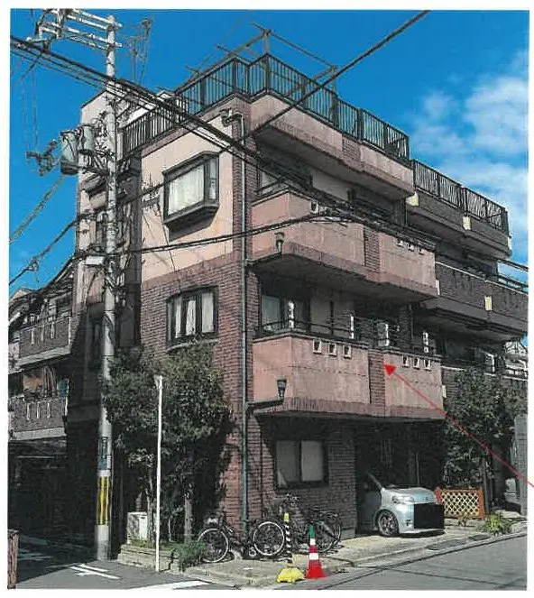 東大阪市柏田西一丁目
284番8の物件写真 サムネイル1