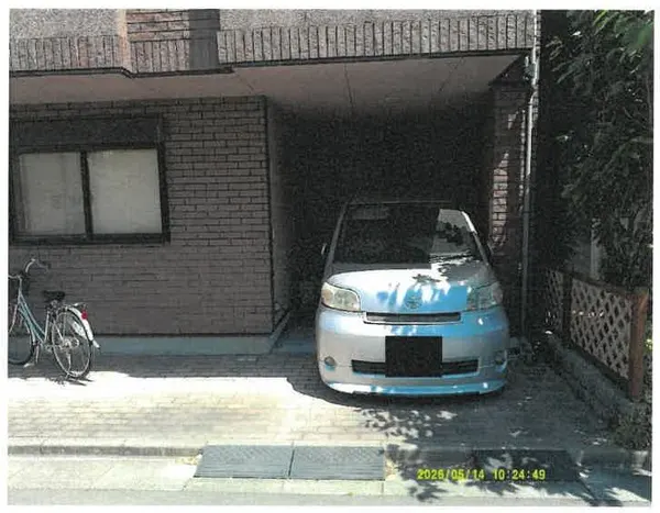 東大阪市柏田西一丁目
284番8の物件写真 サムネイル10