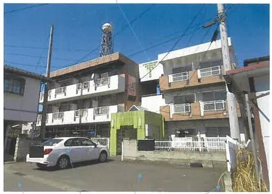 福島市宮代字田尻
2番4の物件写真 サムネイル1