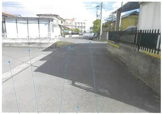 福島市宮代字田尻
2番4の物件写真 サムネイル7