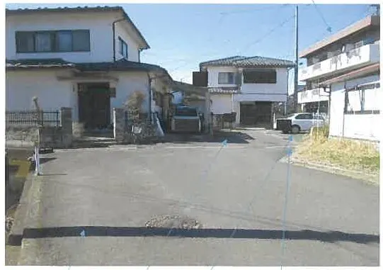 福島市宮代字田尻
2番4の物件写真 サムネイル9