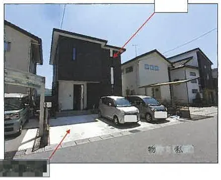 福山市松永町四丁目
374番65の物件写真 サムネイル3