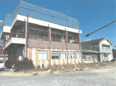 鹿沼市楡木町字東浦
194番2 栃木県の戸建て