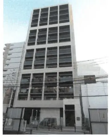 福岡市博多区博多駅南三丁目455番地の物件写真 サムネイル1