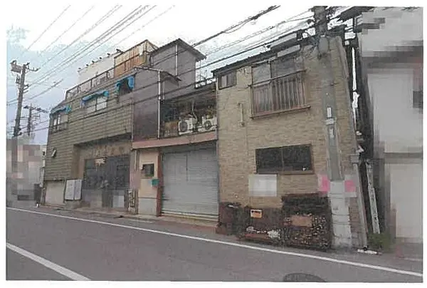 葛飾区堀切七丁目162番地1の物件写真 サムネイル1