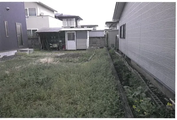 山形市飯塚町字葎
770番22の物件写真 サムネイル1