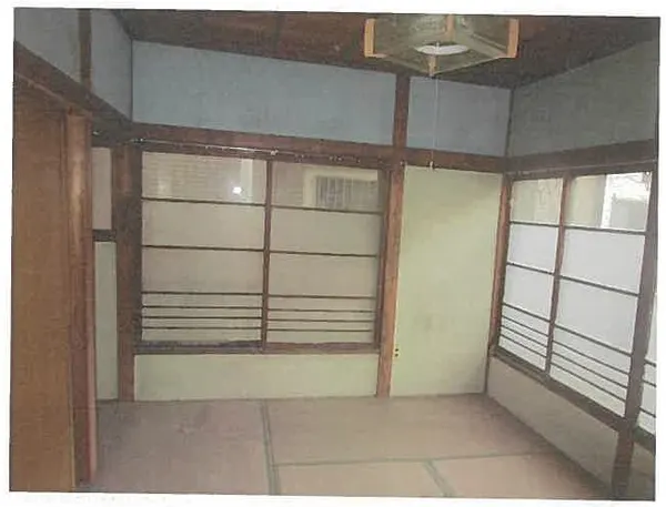板橋区上板橋二丁目
参壱〇番弐の物件写真 サムネイル4