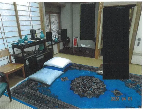 堺市南区三原台三丁
19番3の物件写真 サムネイル4
