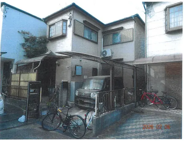 堺市北区南花田町
570番5の物件写真 サムネイル1