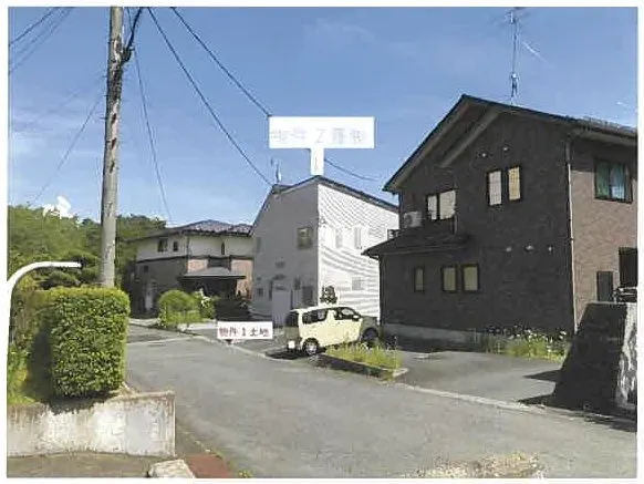 盛岡市湯沢南一丁目
15番1021の物件写真 サムネイル1