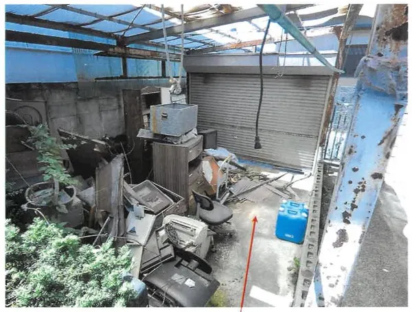 名古屋市守山区大屋敷
1104番の物件写真 サムネイル6