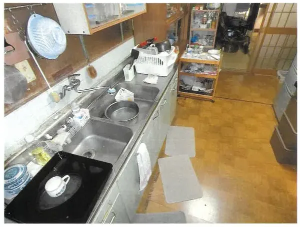 名古屋市守山区大屋敷
1104番の物件写真 サムネイル8