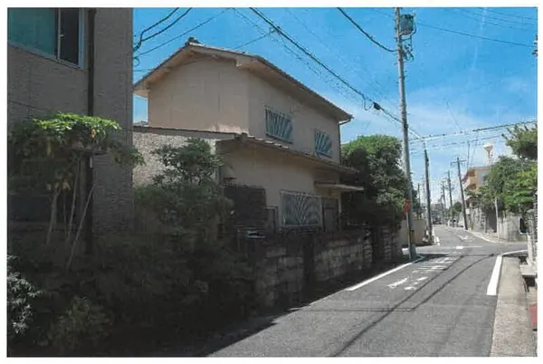 名古屋市守山区大屋敷
1104番の物件写真 サムネイル22
