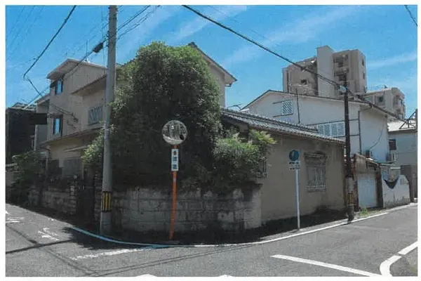 名古屋市守山区大屋敷
1104番の物件写真 サムネイル23