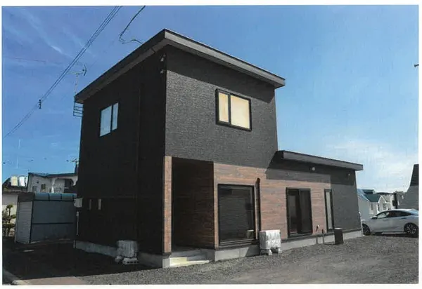 北見市高栄東町三丁目
177番25の物件写真 サムネイル1