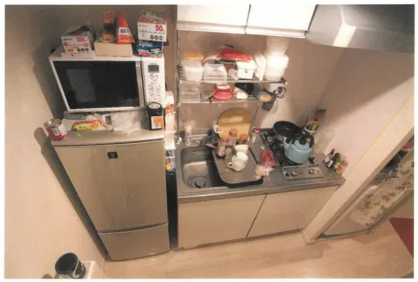 名古屋市中村区大日町
417番の物件写真 サムネイル9