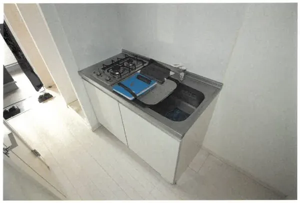 名古屋市中村区大日町
417番の物件写真 サムネイル11