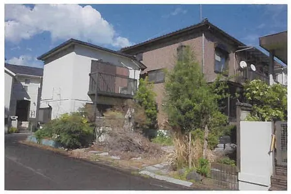 狛江市西野川一丁目
2番90の物件写真 サムネイル1
