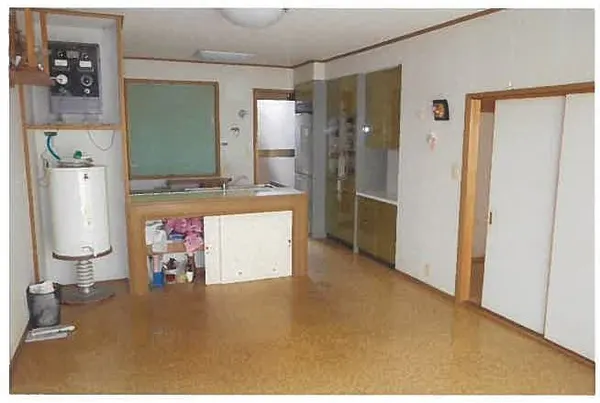 狛江市西野川一丁目
2番90の物件写真 サムネイル2