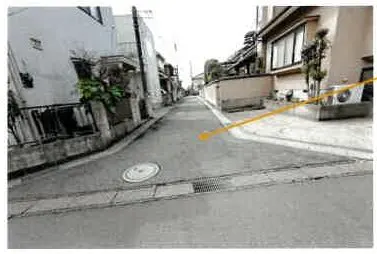 川口市大字東本郷字大塚
1608番8の物件写真 サムネイル4