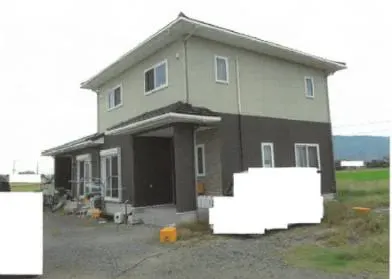 杵島郡白石町大字今泉字伊ケ代
1382番1 佐賀県の戸建て