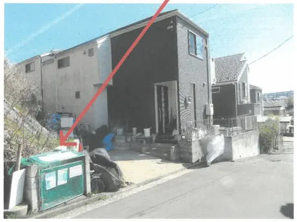 横浜市南区別所五丁目
838番1の物件写真 サムネイル1