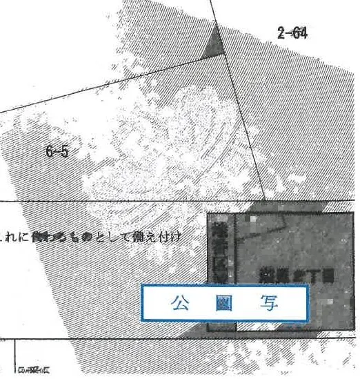 江東区潮見二丁目5番地5の物件写真 サムネイル5