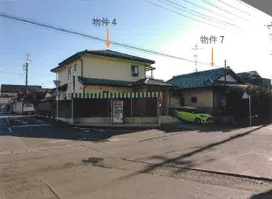 太田市新田木崎町
119番1の物件写真 2枚目