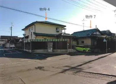太田市新田木崎町
119番1の物件写真 サムネイル2