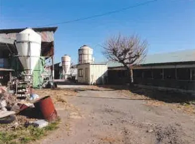 太田市新田木崎町
119番1の物件写真 サムネイル3