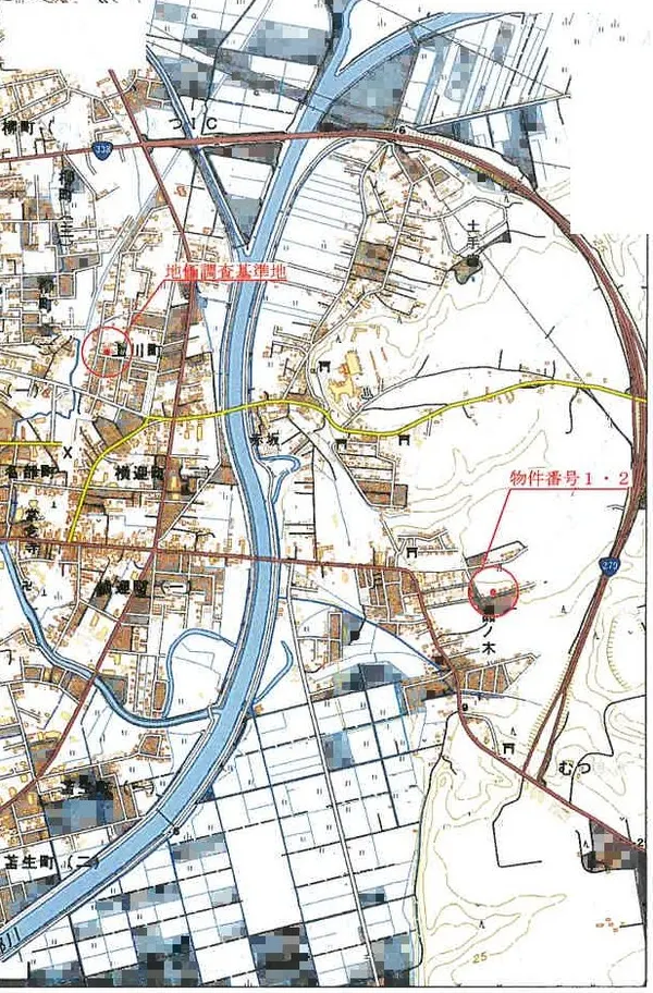 青森県むつ市大字田名部字上道
87番339の物件写真 サムネイル12