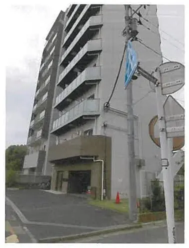 府中市寿町三丁目3番地1の物件写真 サムネイル1