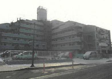 仙台市泉区みずほ台9番地1 宮城県のマンション