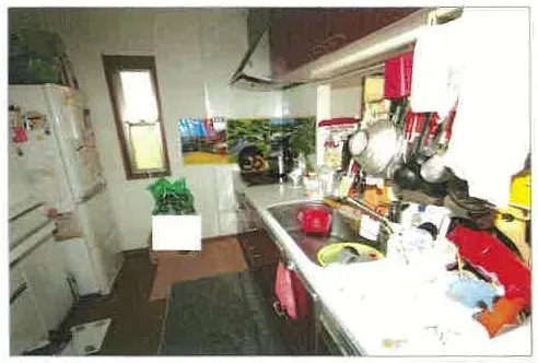 尼崎市道意町六丁目
1番45の物件写真 サムネイル6