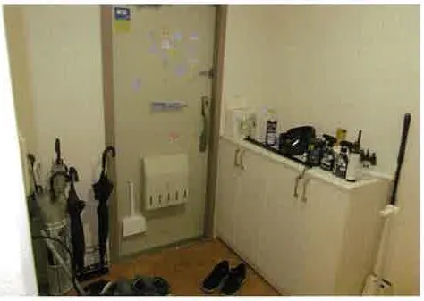 習志野市香澄一丁目2番地1の物件写真 サムネイル11