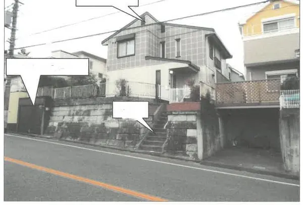 海老名市国分南三丁目
1054番11の物件写真 サムネイル1
