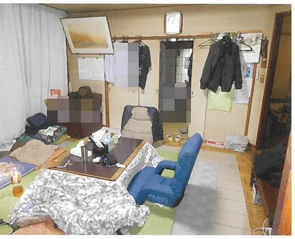 八王子市散田町五丁目
7番4の物件写真 サムネイル2